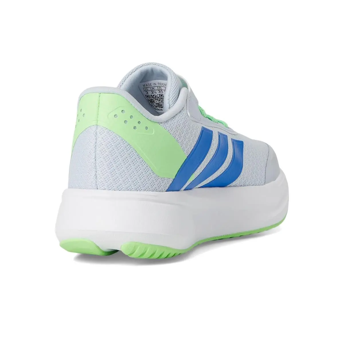 Adidas shoes - Better Scarlet/Silver Metallic/Lucid Red 17