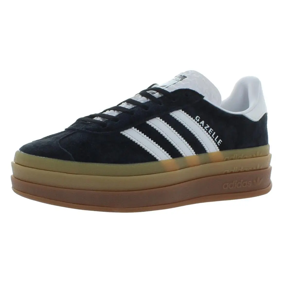 Adidas shoes - Cream White/Collegiate Green/Magic Beige 1
