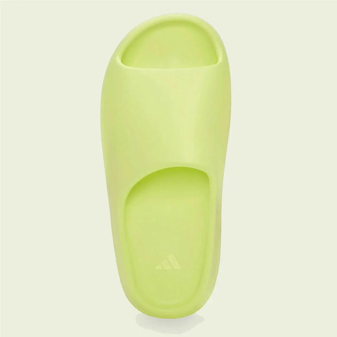 Adidas shoes - Adidas Yeezy Slide - Yeezy Slide - HQ6447 - Green 0