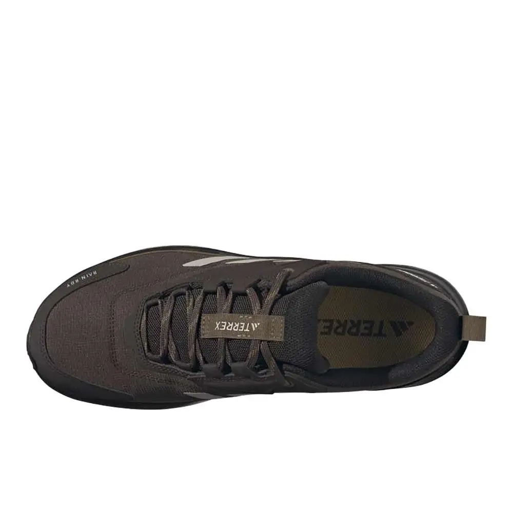 Adidas shoes - adidas Terrex Anylander Rain.Rdy Hiking - SB1158-KJ0863 - Brown 2