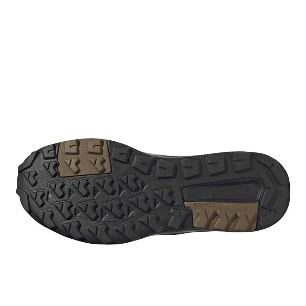 Adidas shoes - adidas Terrex Anylander Rain.Rdy Hiking - SB1158-KJ0863 - Brown 9