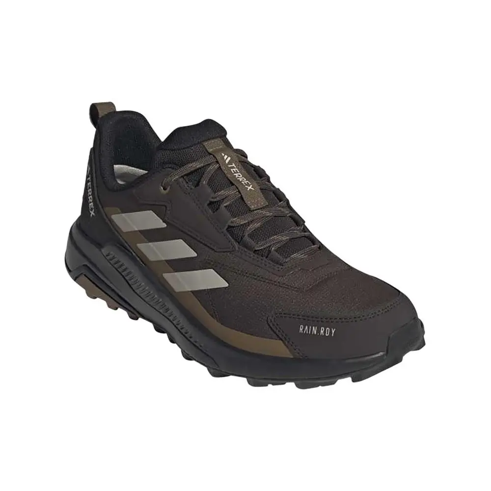 Adidas shoes - adidas Terrex Anylander Rain.Rdy Hiking - SB1158-KJ0863 - Brown 6