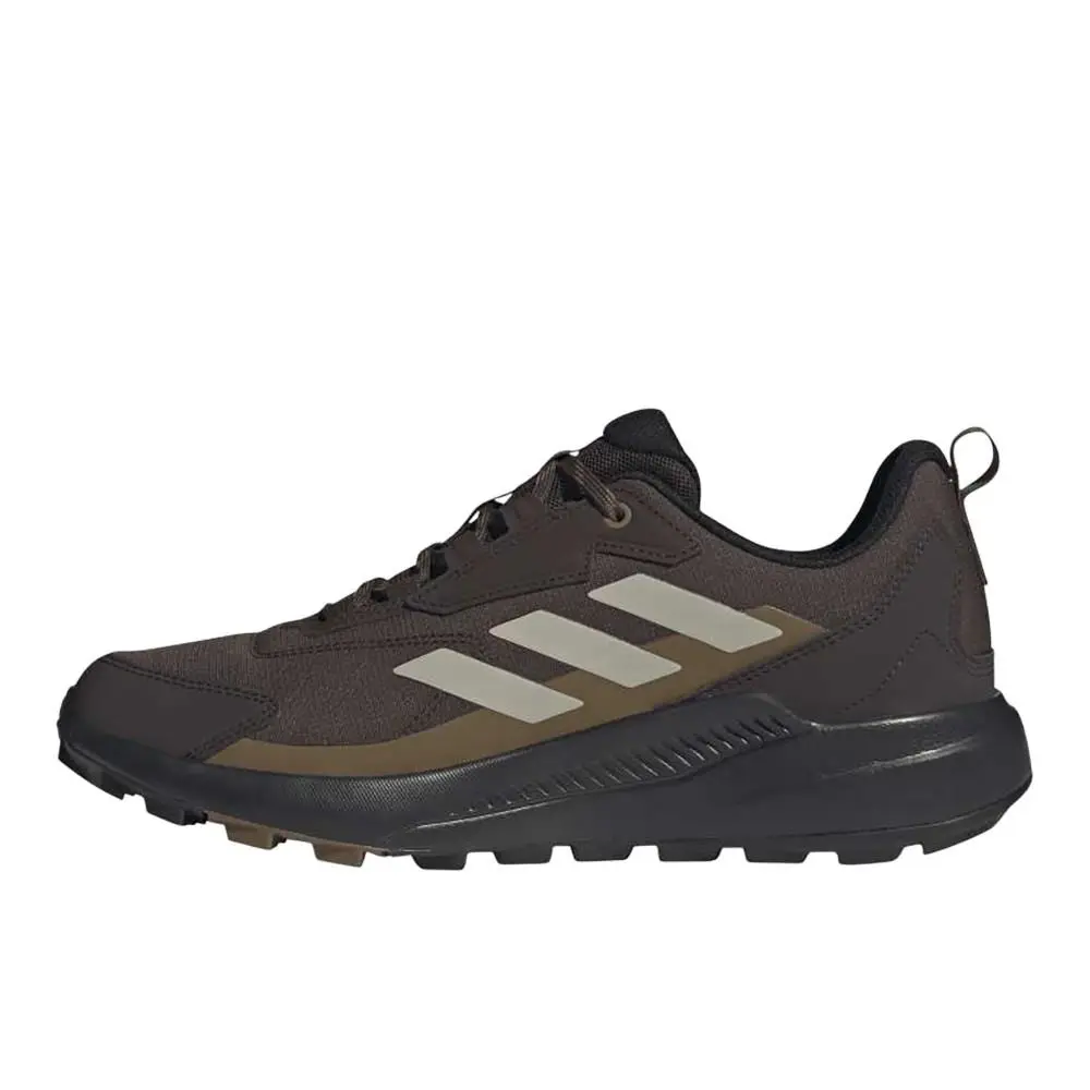 Adidas shoes - adidas Terrex Anylander Rain.Rdy Hiking - SB1158-KJ0863 - Brown 7