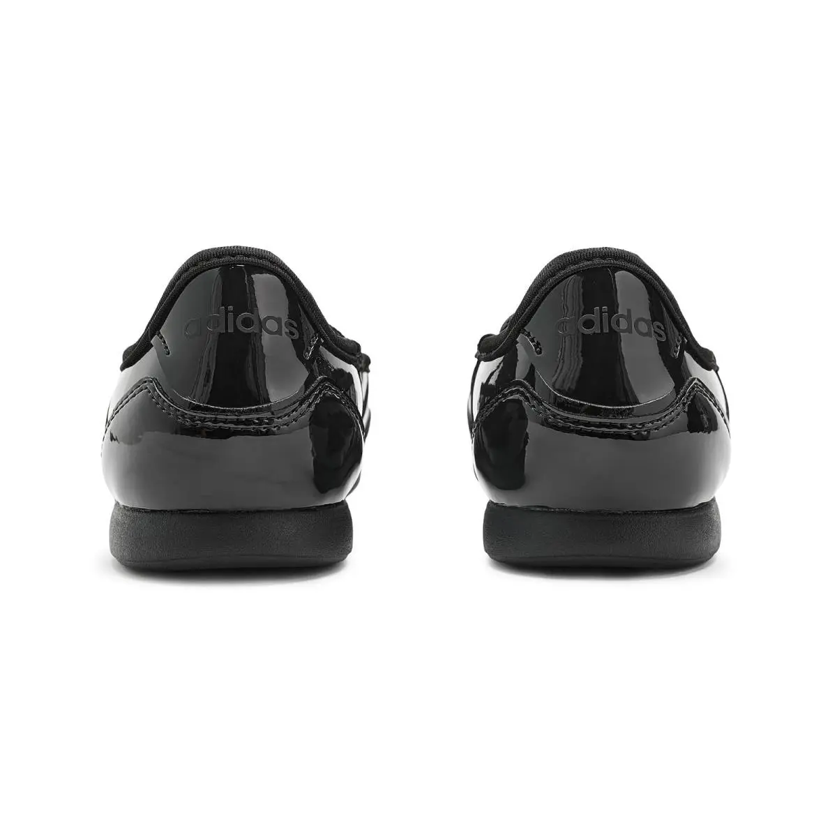 Adidas shoes - Black/Black/Black 5