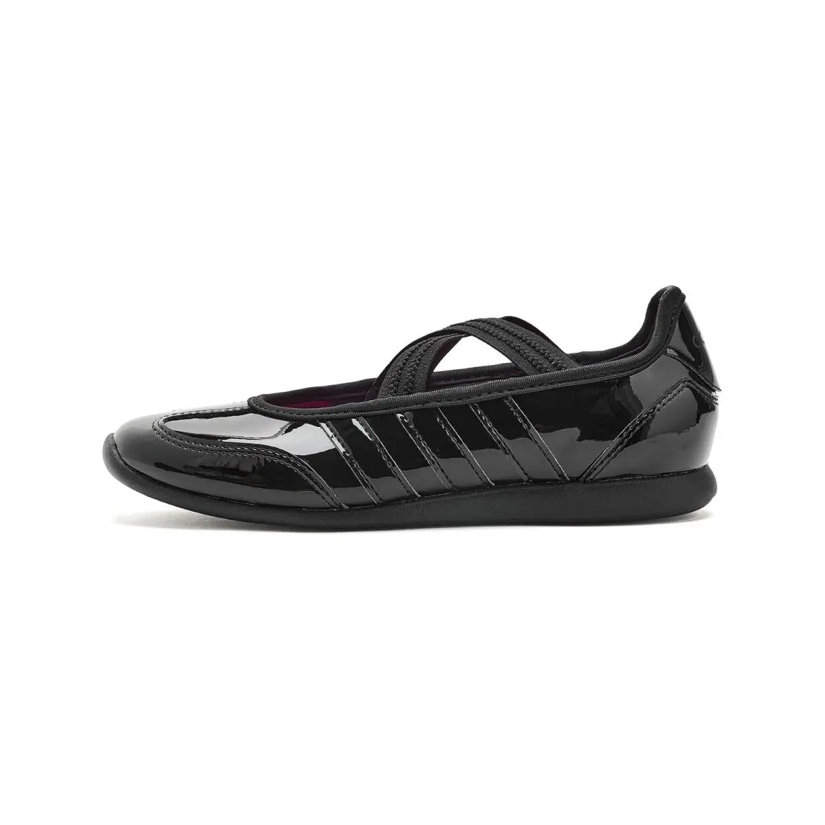Adidas shoes - Black/Black/Black 9