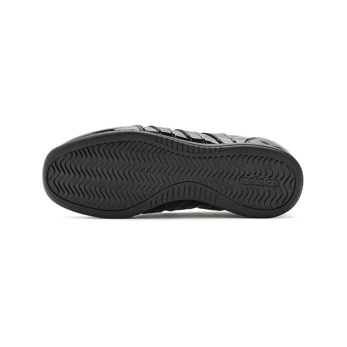 Adidas shoes - Black/Black/Black 10