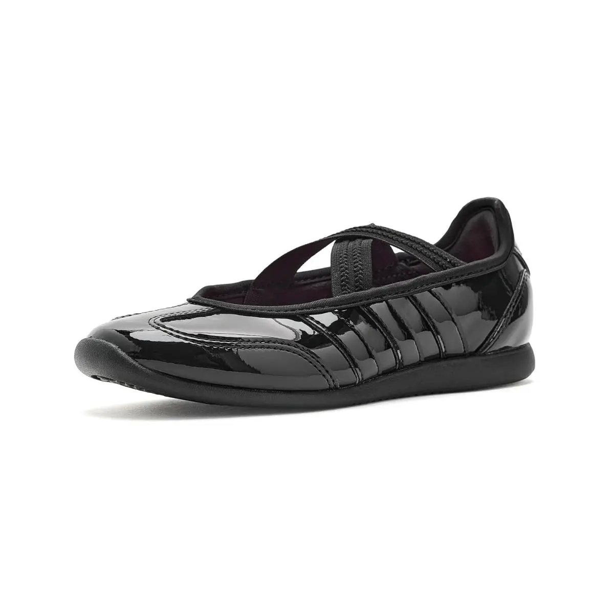 Adidas shoes - Black/Black/Black 6