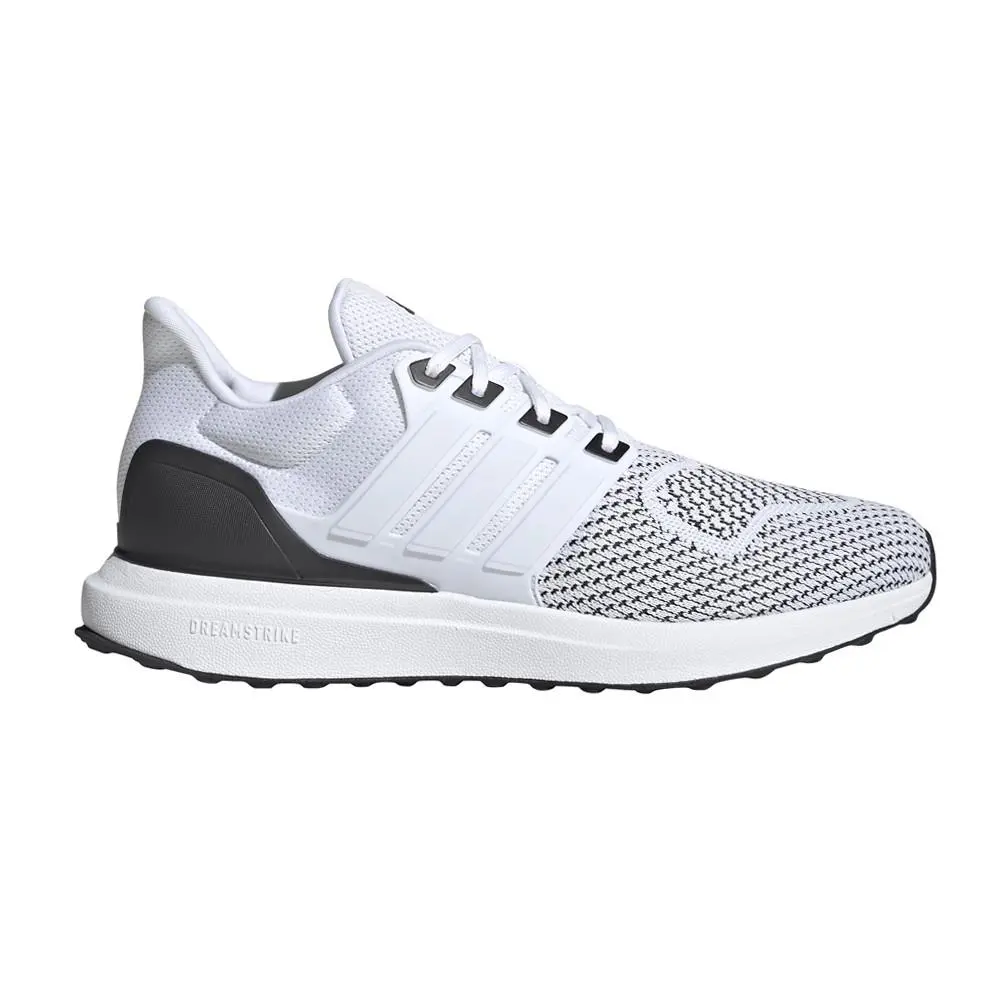 Adidas Ultradream Dna Mens White Sneakers Casual Shoes JS0320