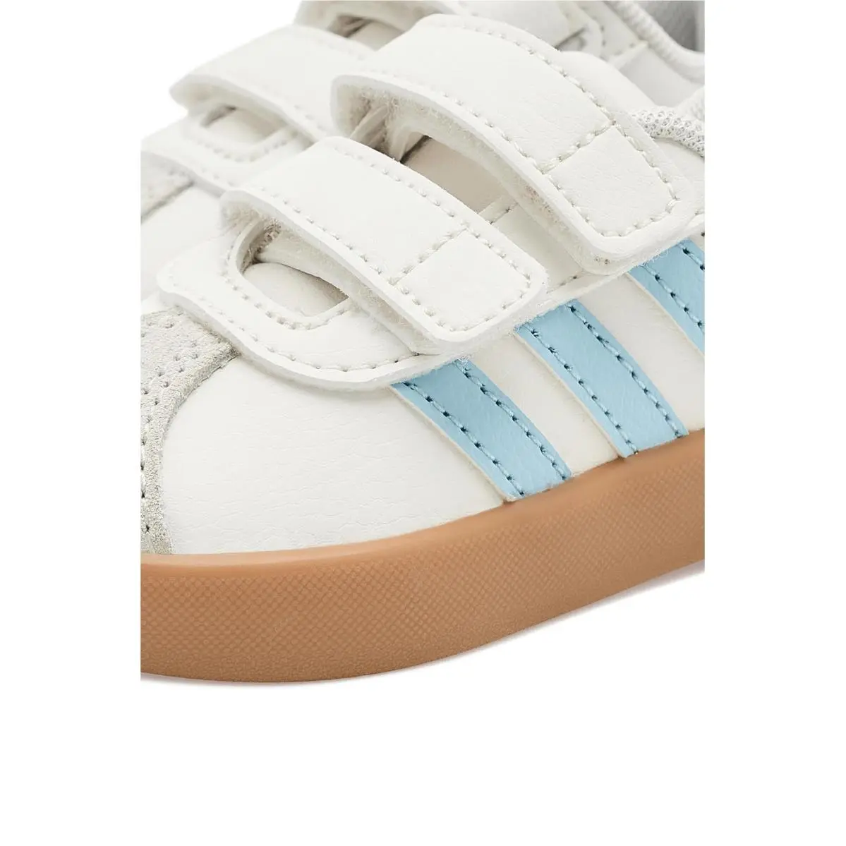 Adidas shoes - White/Clear Pink/Gum 18