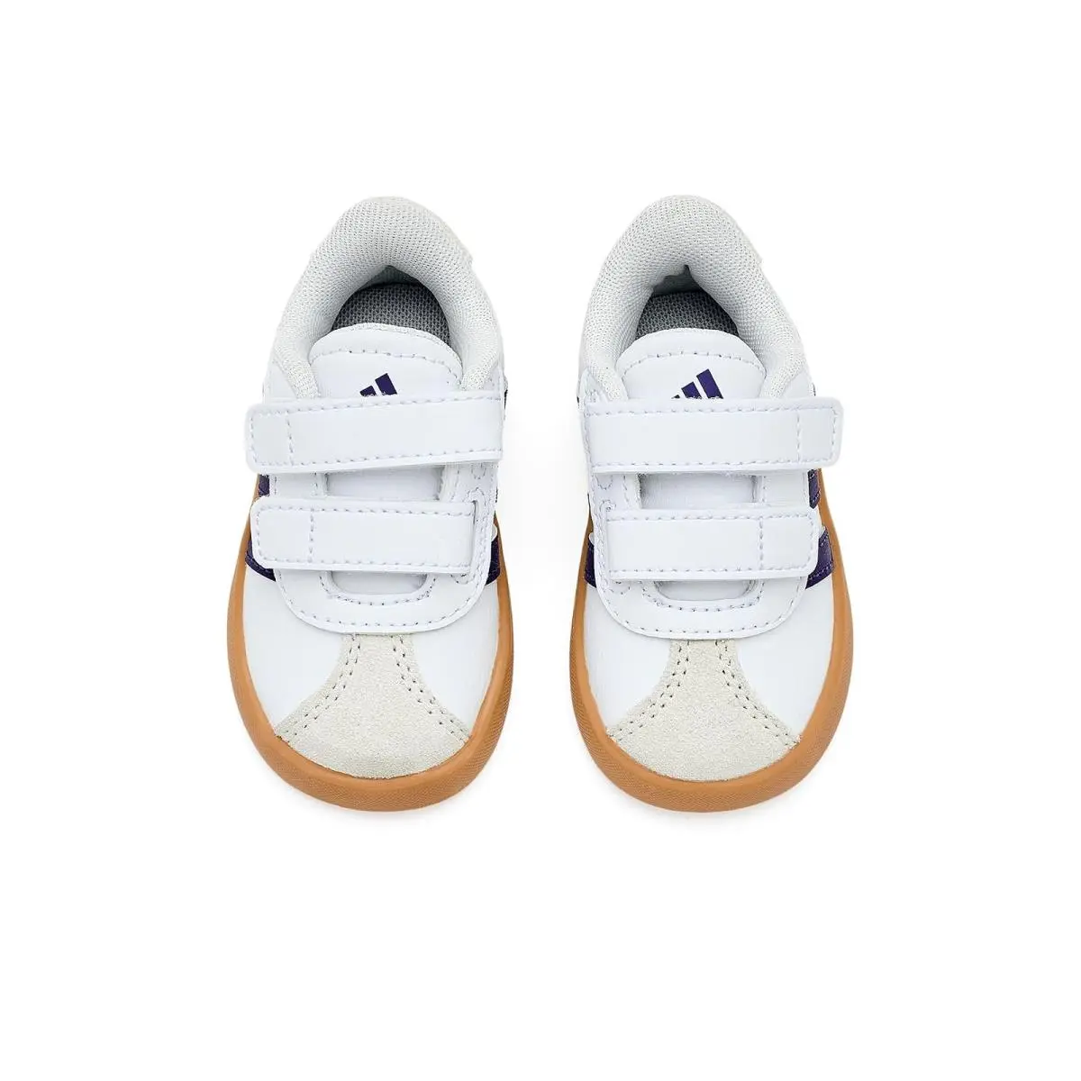 Adidas shoes - White/Clear Pink/Gum 21