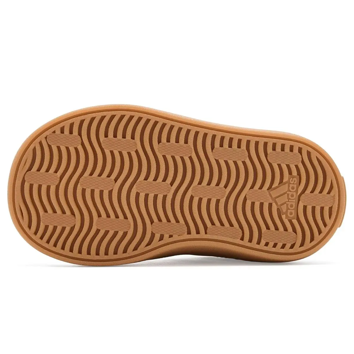 Adidas shoes - White/Clear Pink/Gum 24