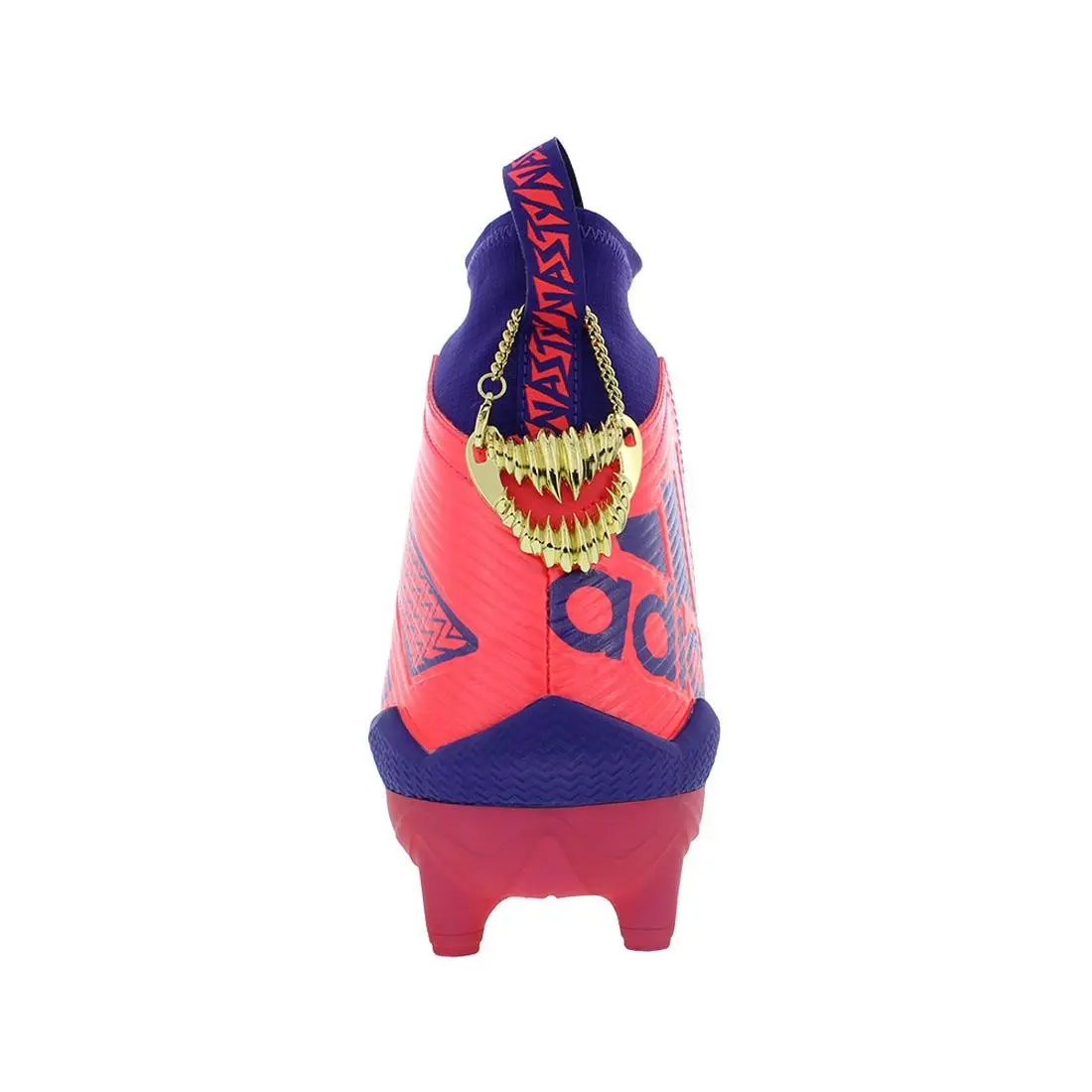 Adidas shoes - Signal Pink/Ink, Main: Pink 2