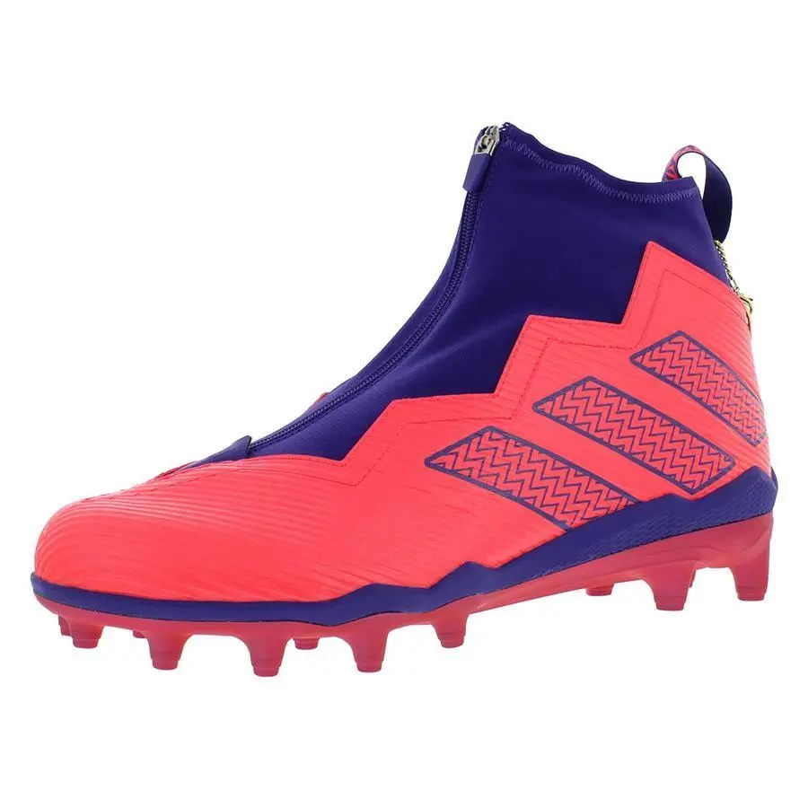 Adidas shoes - Signal Pink/Ink, Main: Pink 3