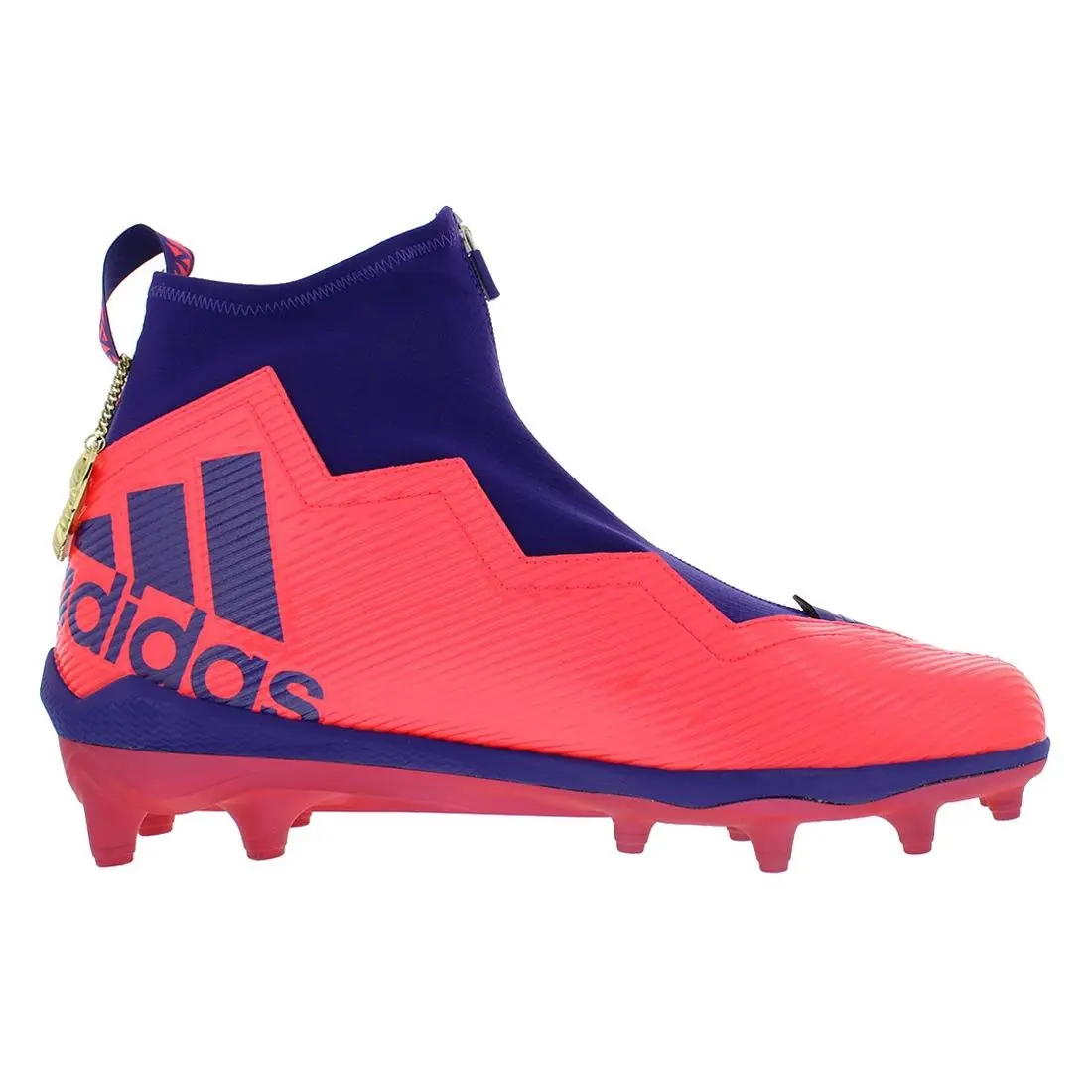 Adidas shoes - Signal Pink/Ink, Main: Pink 6