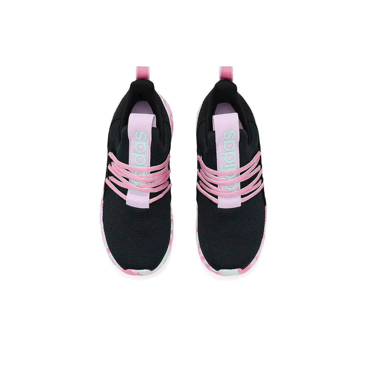 Adidas shoes - Black/Bliss Lilac/Halo Mint 0