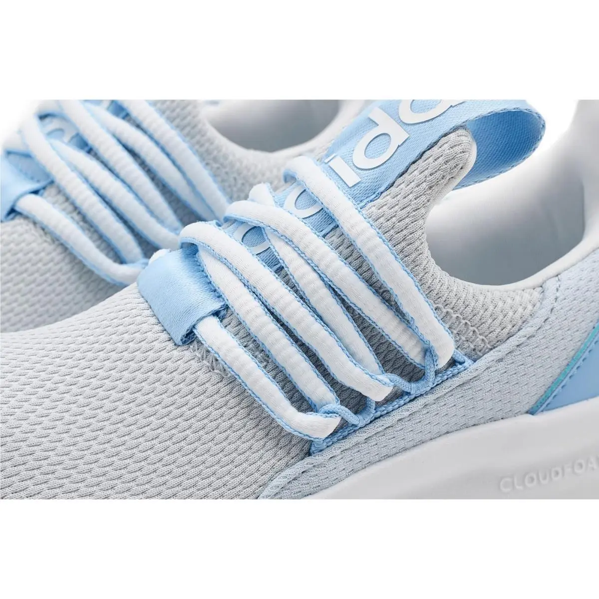 Adidas shoes - Black/Bliss Lilac/Halo Mint 32