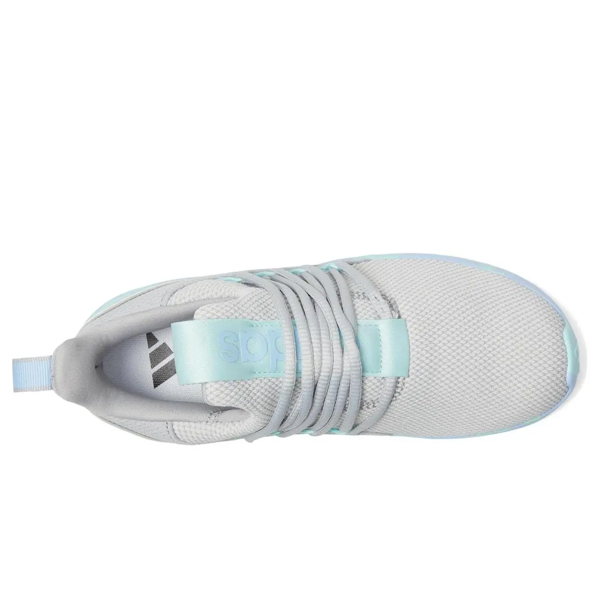 Adidas shoes - Black/Bliss Lilac/Halo Mint 14