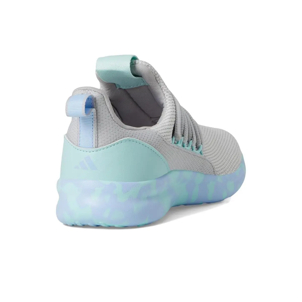Adidas shoes - Black/Bliss Lilac/Halo Mint 17