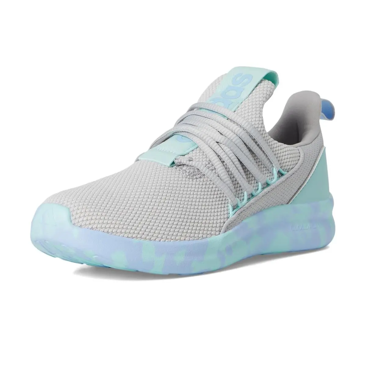 Adidas shoes - Black/Bliss Lilac/Halo Mint 19