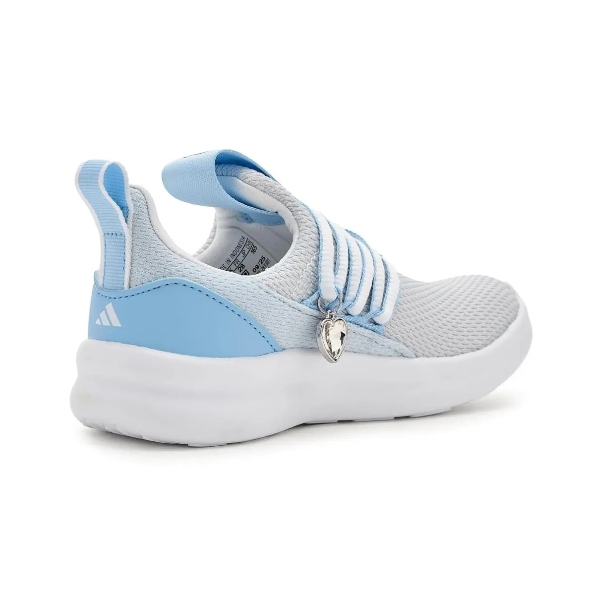 Adidas shoes - Black/Bliss Lilac/Halo Mint 29