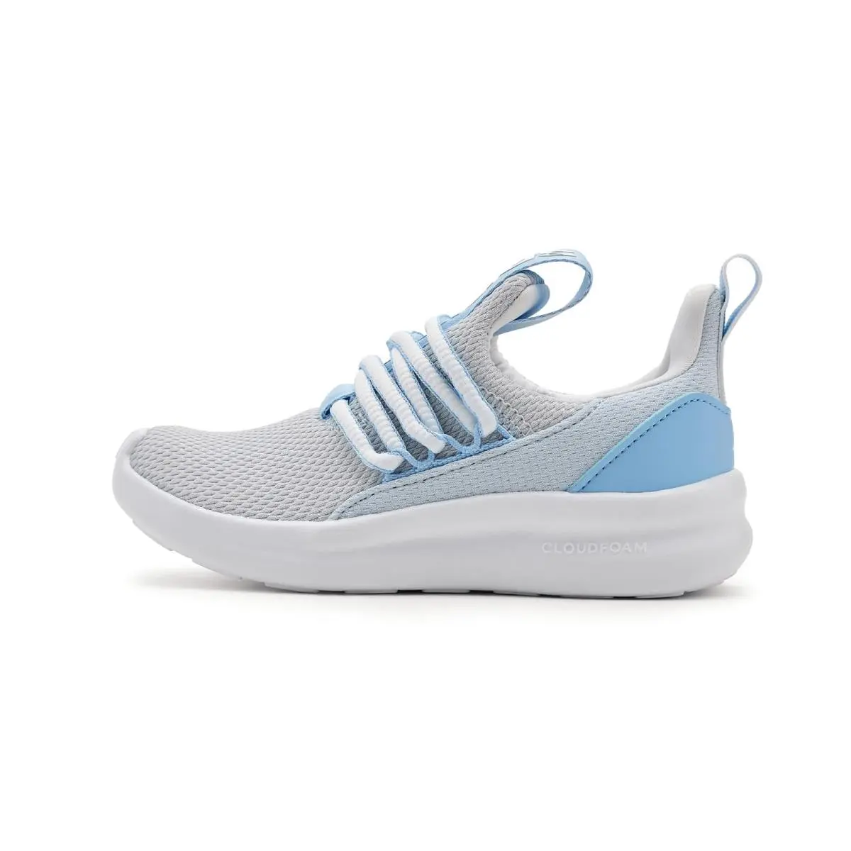 Adidas shoes - Black/Bliss Lilac/Halo Mint 30