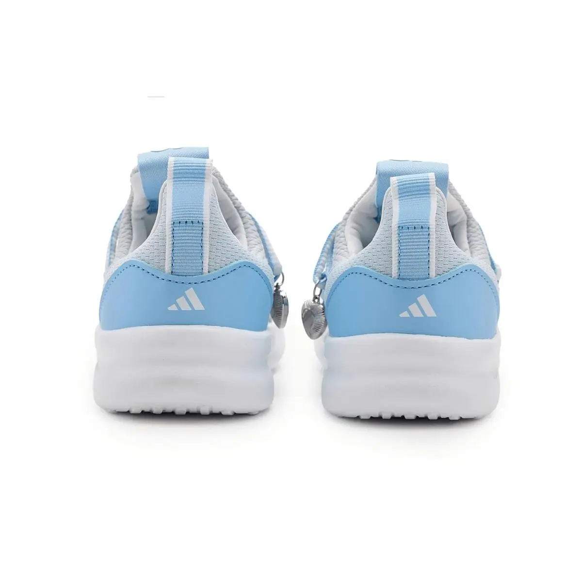 Adidas shoes - Black/Bliss Lilac/Halo Mint 33
