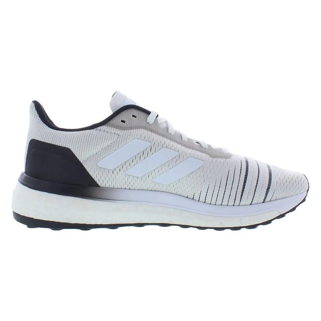 Adidas shoes - Off-White/Black, Main: Black 1