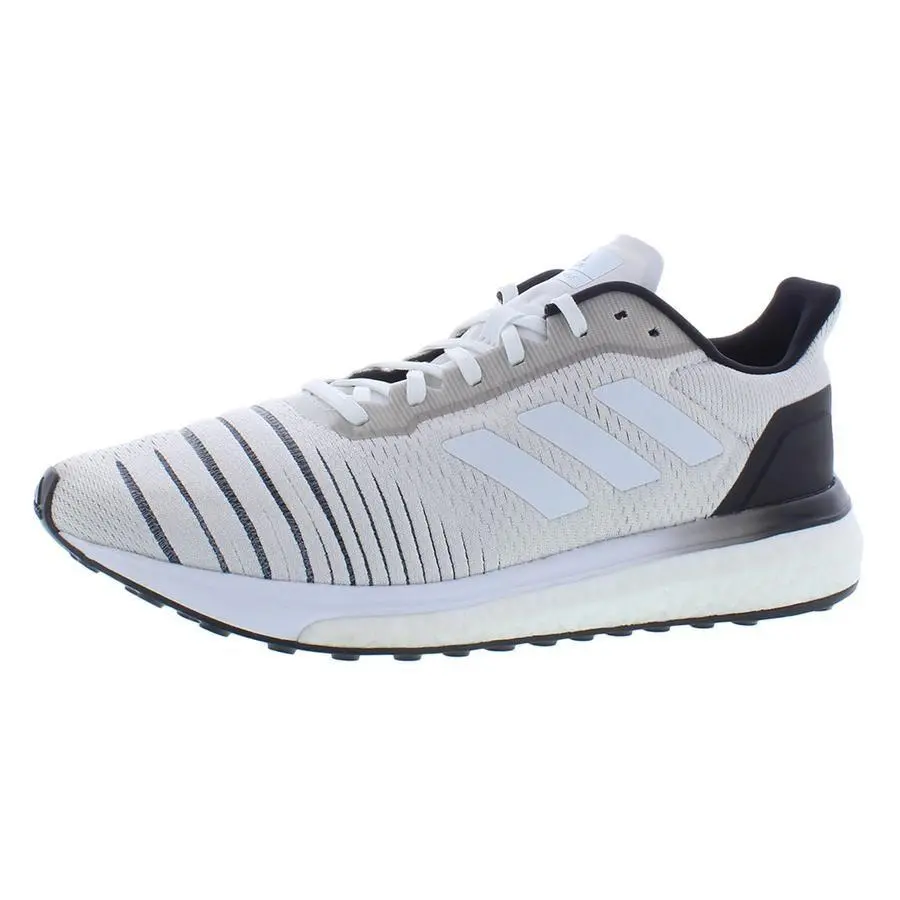 Adidas shoes - Off-White/Black, Main: Black 3