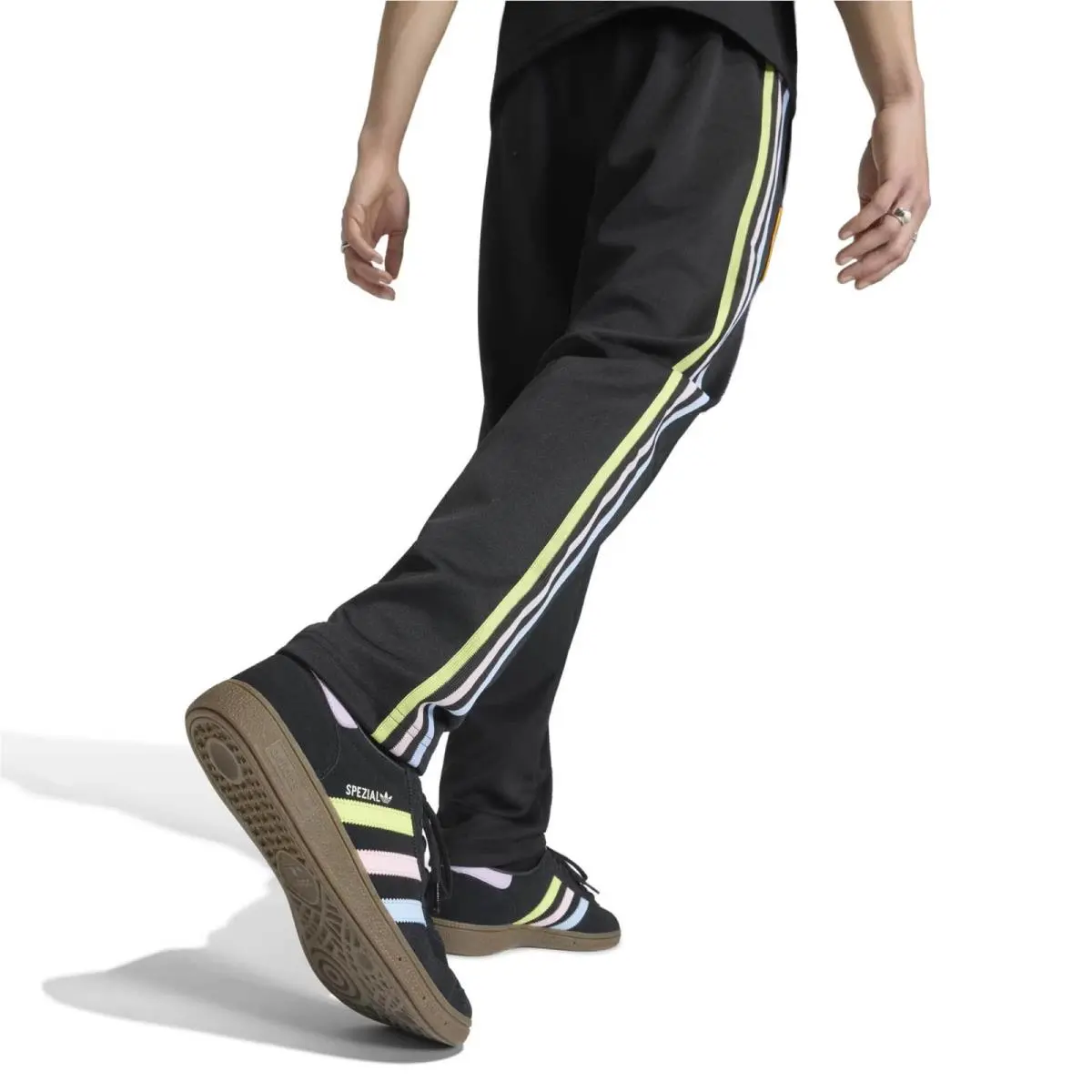 Adidas clothing - Black 8