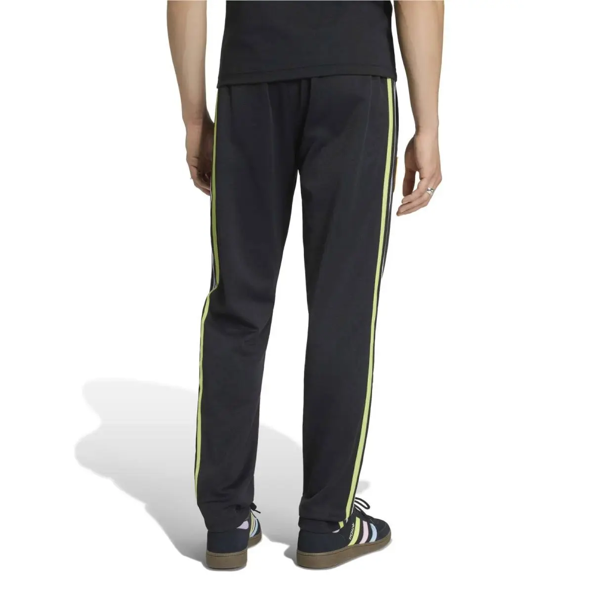 Adidas clothing - Black 6