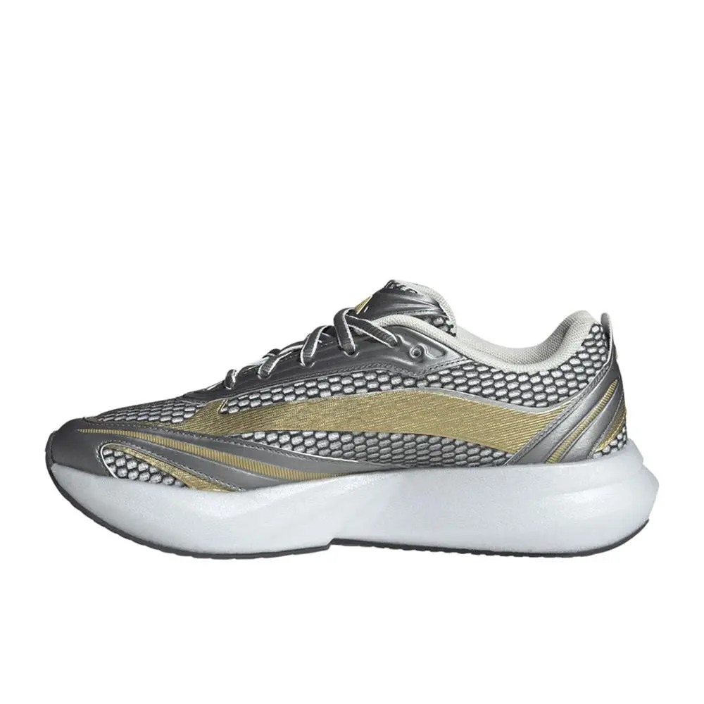 Adidas shoes - adidas Lightblaze Glow - Lightblaze Glow - JP6324 - Silver, White 1
