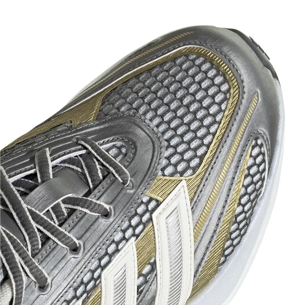 Adidas shoes - adidas Lightblaze Glow - Lightblaze Glow - JP6324 - Silver, White 13