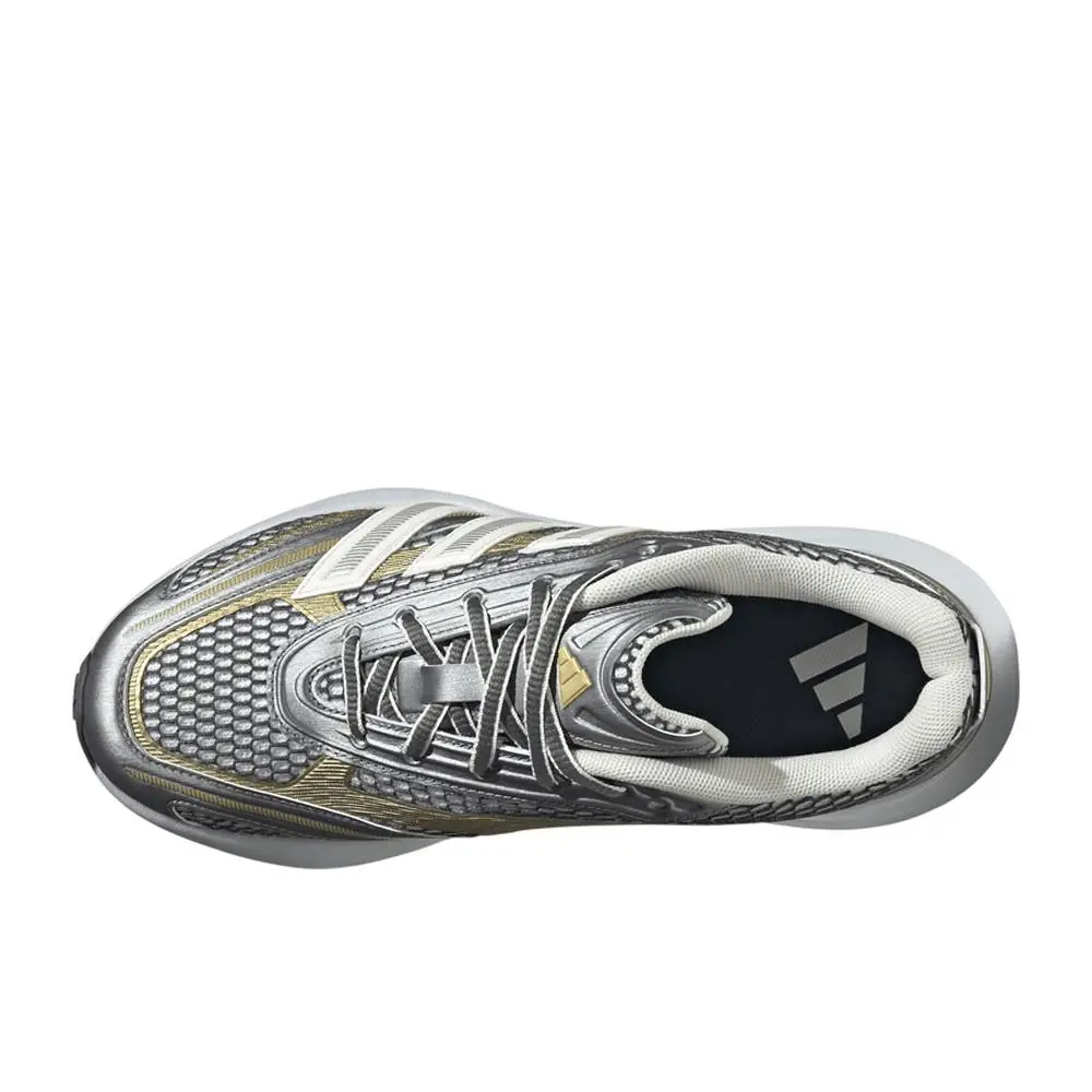 Adidas shoes - adidas Lightblaze Glow - Lightblaze Glow - JP6324 - Silver, White 10
