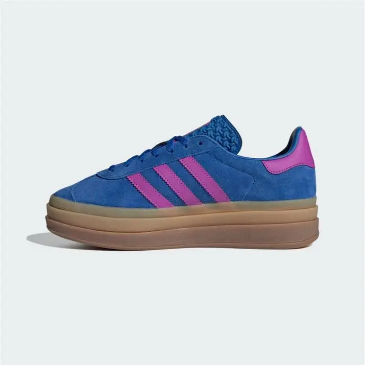 Adidas shoes - adidas Originals Gazelle - Originals Gazelle - IG4367 - Purple 3