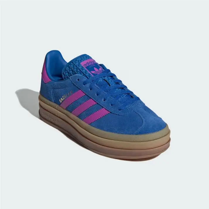 Adidas shoes - adidas Originals Gazelle - Originals Gazelle - IG4367 - Purple 5