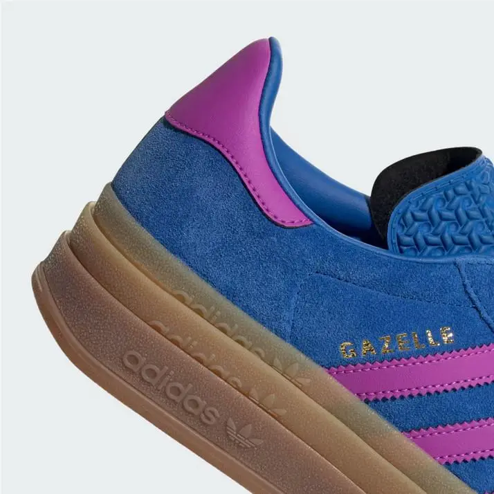 Adidas shoes - adidas Originals Gazelle - Originals Gazelle - IG4367 - Purple 10