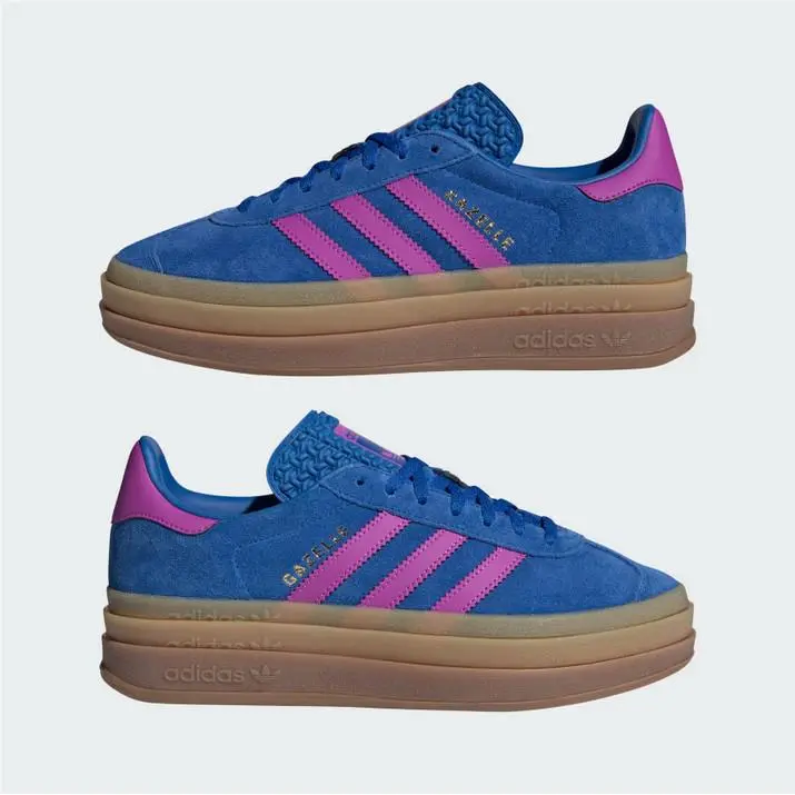 Adidas shoes - adidas Originals Gazelle - Originals Gazelle - IG4367 - Purple 11