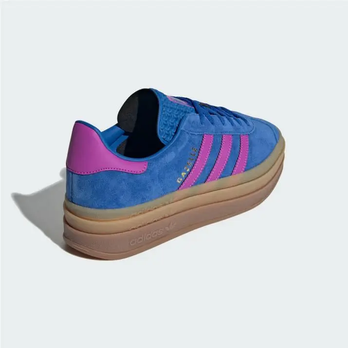 Adidas shoes - adidas Originals Gazelle - Originals Gazelle - IG4367 - Purple 13