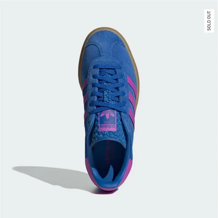 Adidas shoes - adidas Originals Gazelle - Originals Gazelle - IG4367 - Purple 16