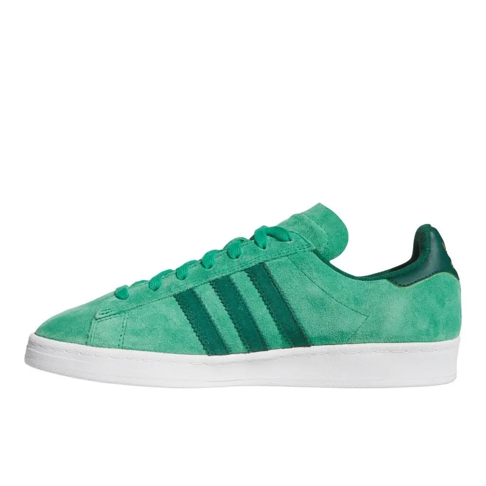 Adidas shoes - adidas Campus Adv - Campus Adv - JQ2659 - Green 1