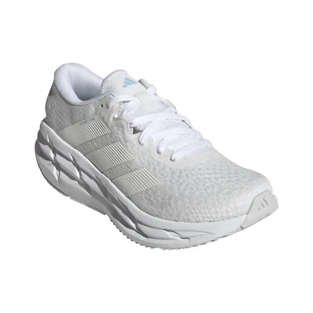 Adidas shoes - adidas Adistar 4 Running - Adistar Running - JR0294 - White 0