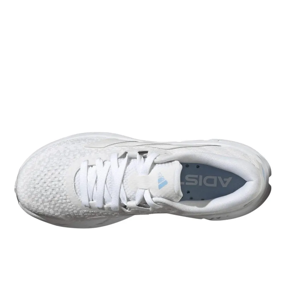 Adidas shoes - adidas Adistar 4 Running - Adistar Running - JR0294 - White 1