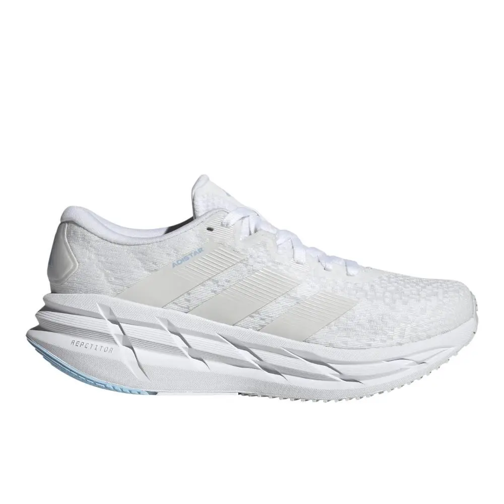 Adidas shoes - adidas Adistar 4 Running - Adistar Running - JR0294 - White 5