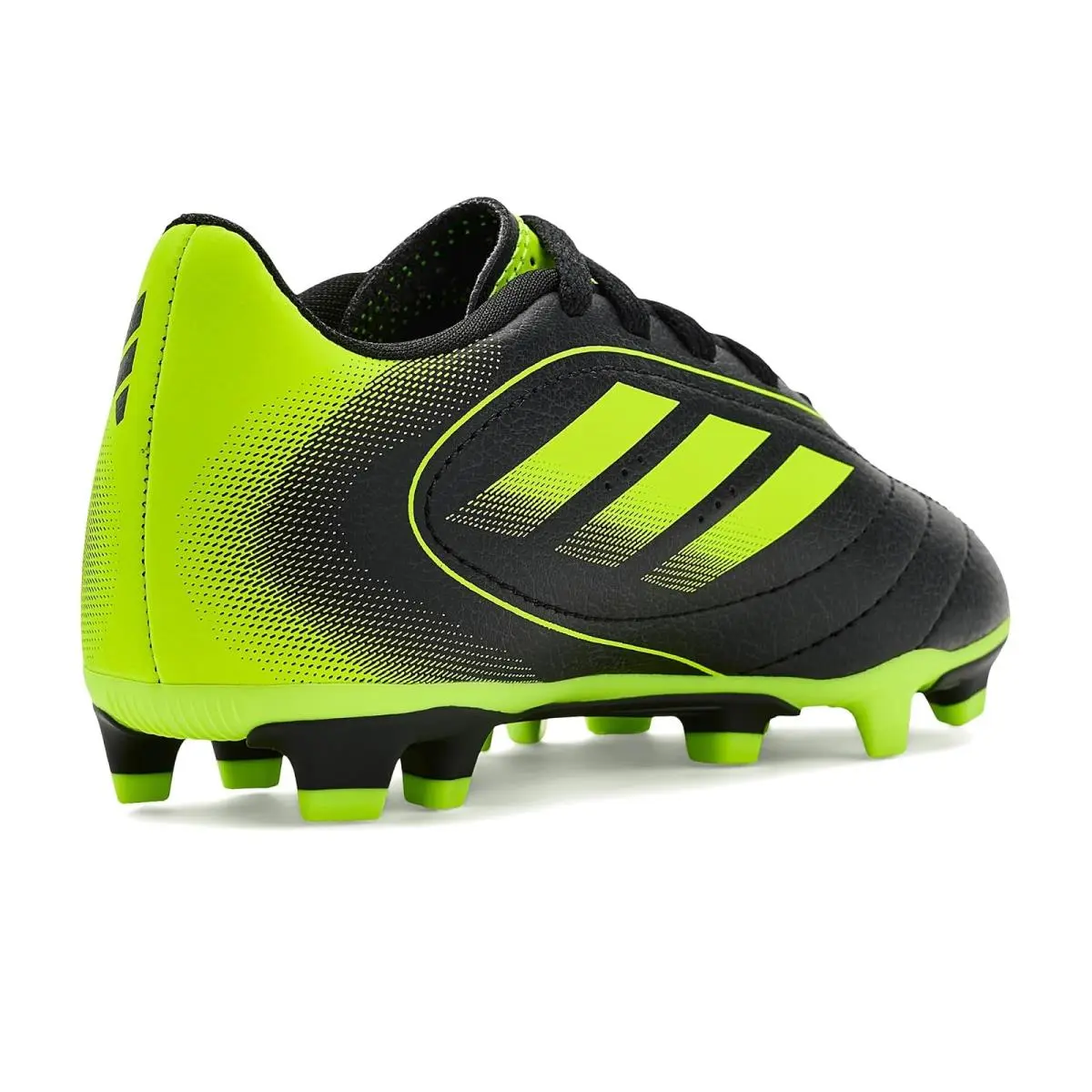 Adidas shoes - Black/Lucid Pink/Black 22