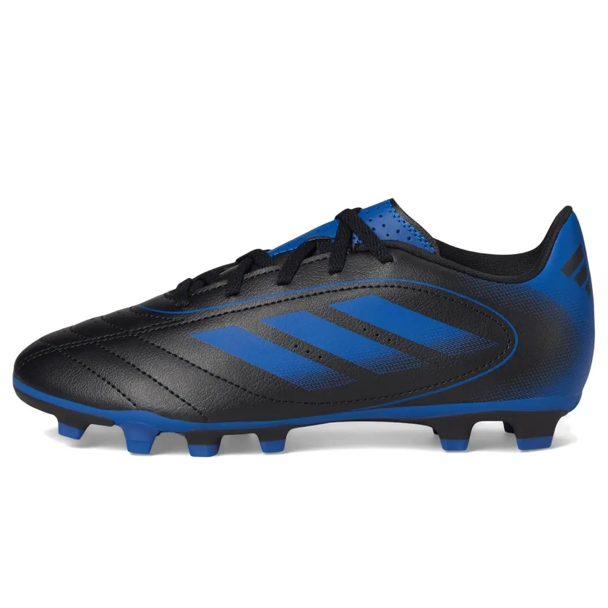 Adidas shoes - Black/Lucid Pink/Black 30