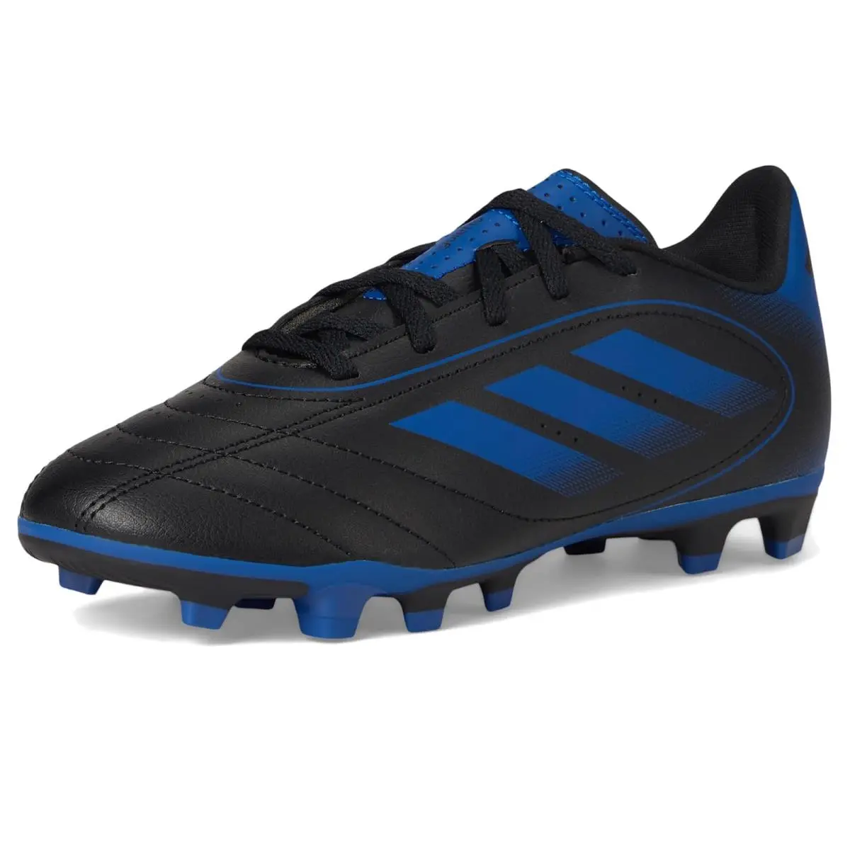 Adidas shoes - Black/Lucid Pink/Black 33