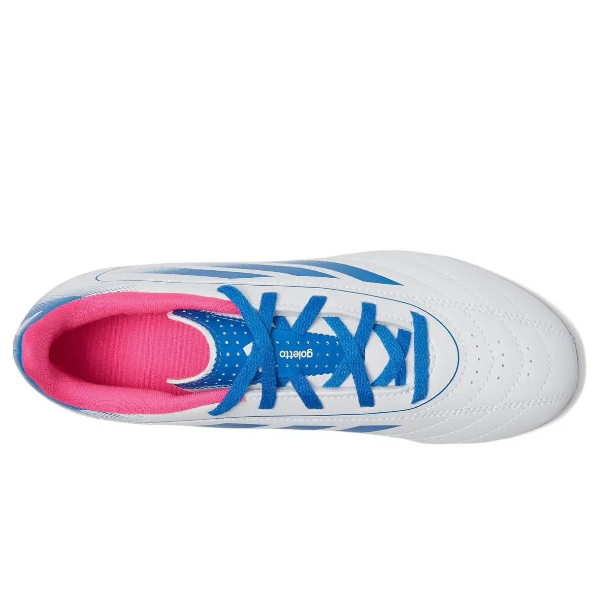 Adidas shoes - Black/Lucid Pink/Black 35