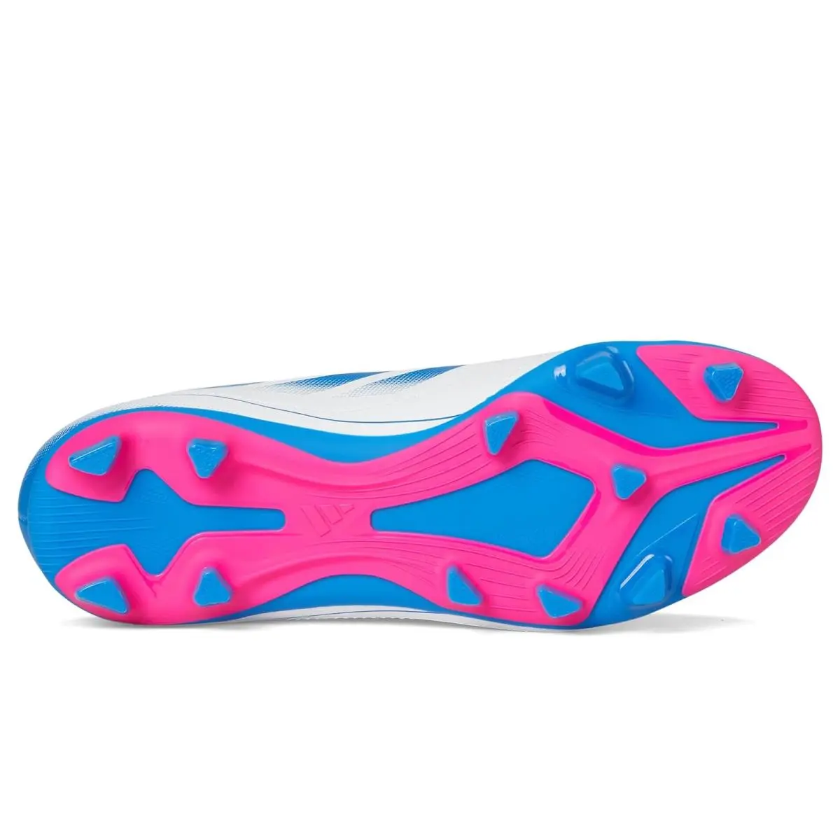 Adidas shoes - Black/Lucid Pink/Black 36