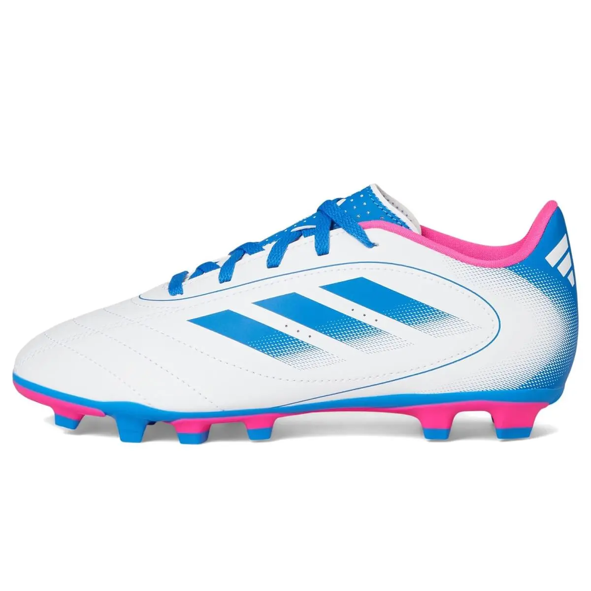 Adidas shoes - Black/Lucid Pink/Black 37
