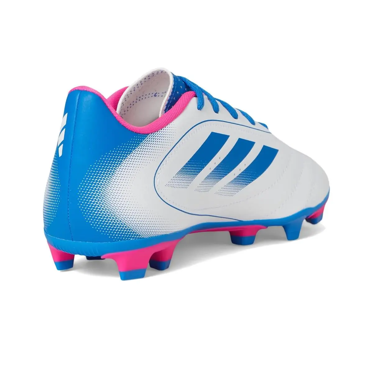 Adidas shoes - Black/Lucid Pink/Black 38